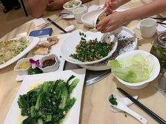 -锦粤宫·精致粤菜(深圳北站店)