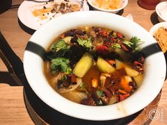 -辛香汇·现炒川菜(武进吾悦店)