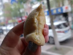 -合易泓烤肉•首创生椰大油边(宁山路店)