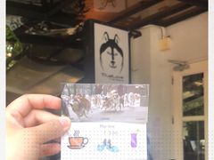 -TrueLove @ Neverland (Husky Cafe)
