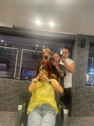 -厘里·salon