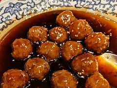 -山西会馆·晋菜·晋商宴·牌匾博物馆(胜利东街店)