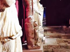 -安塔利亚博物馆