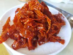 -服务大楼冷面(延大店)