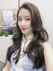 点击看大图 -HAIR HERE造型