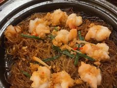 -绿茶餐厅(南昌王府井店)