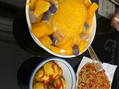 -水牛奶皇后糖水铺(深圳总店)
