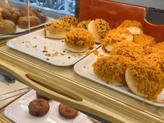 -新侨三宝乐面包店(崇文门店)