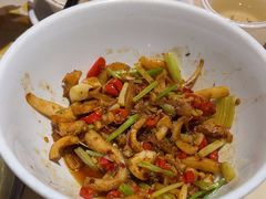 -湘鲜小灶·湖南土菜馆(龙华店)
