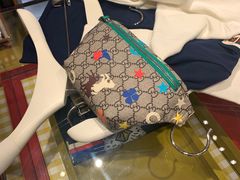 -Gucci(西安SKP童装店)