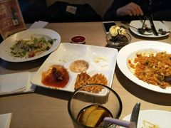 -必胜客(广渠路店)