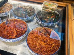 -聚合鑫东北熏酱熟食麻辣面(长阳店)