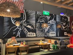 -管氏翅吧(台湾街店)