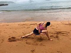 -大王村沙滩