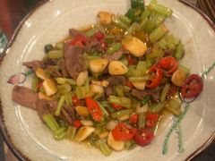 -西江美食舫·江西菜(健德桥店)