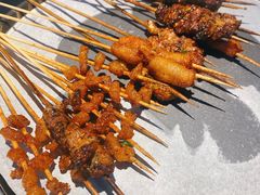 -临胜烧烤大牌档(东葛店)