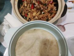 -紫光园·烤鸭(吕家营店)