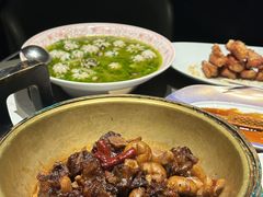 -曾宴·楚菜(湖北省博物馆店)