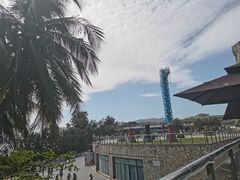 -锦里海景海鲜餐厅.三亚老字号(亚龙湾中心广场店)