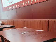 -喜家德虾仁水饺(北京超极合生汇店)