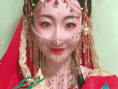 -盘子女人坊(西安至尊店)