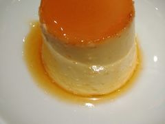 焦糖布丁-白石的深夜食堂(济南万象城店)