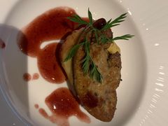 -博林天瑞喜来登酒店·西丽尚膳