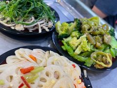 -惠丰源烩面馆(经七路店)