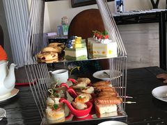 -南沙游艇会·大兵船餐厅