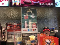 -DQ·蛋糕·冰淇淋(回龙观同成街)