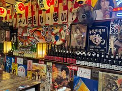 -平成屋·午肴夜酒(四川北路店)