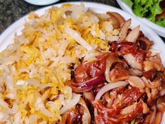 -揽月斋炙子烤肉·清真(安定门·五道营店)