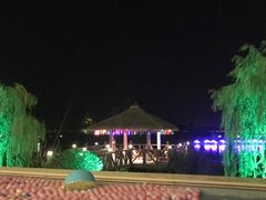 -苏州湾王焰温泉度假酒店
