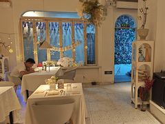 -春树下·树屋花房西餐厅(罍街AS1980店)