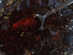 -西北朗益和穆斯林餐厅
