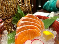 -古田居·特色寿司料理(星之岛旗舰店)