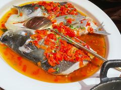 -老湘村·湖南土菜(天河维多利店)