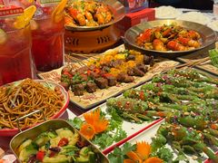 -熊记虾王·小龙虾(东晓南店)