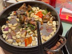 -年辉渔村·非遗传承餐厅(新丰江店)