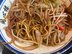 -同心楼(解放北路店)