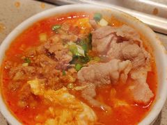 -海底捞火锅(公益西桥店)