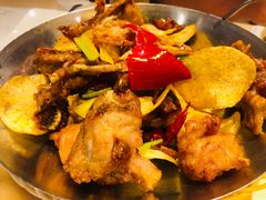 -避风塘(宝山万达店)