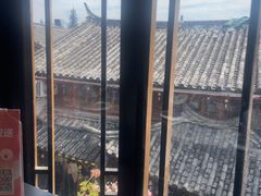 -桥边小楼·手工云南菜·古城观景小楼