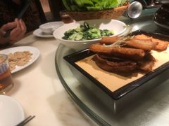 -佬肥猫·浙江乡村菜(国华广场店)