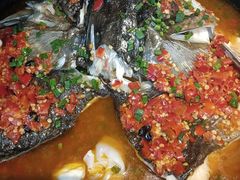 -院里寻菜·精致庭院菜(观沙岭店)