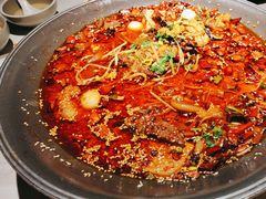 -麻六记(新天地店)