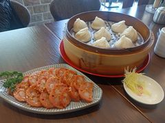 -玖鲜小笼(中山广场店)