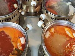 -喜庭海鲜自助(来福士店)