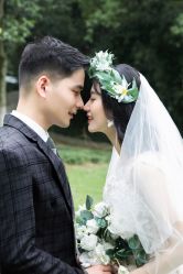 -摩玛婚纱摄影(杭州店)