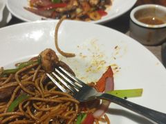 -食间牛排(湖西路店)